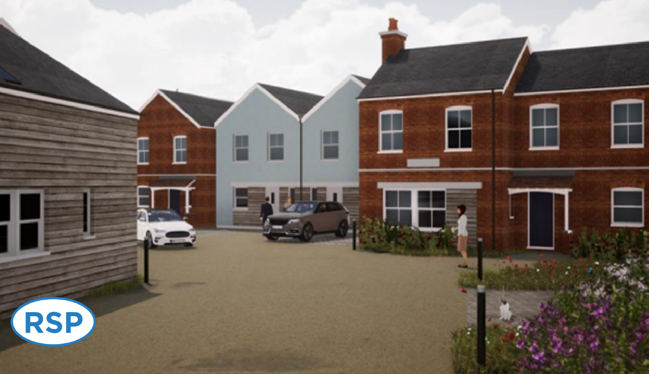Cheltenham (Swindon Village) Development Stage 6 Loan (RSP) - Senior B Tranche (EIR 8.51%)