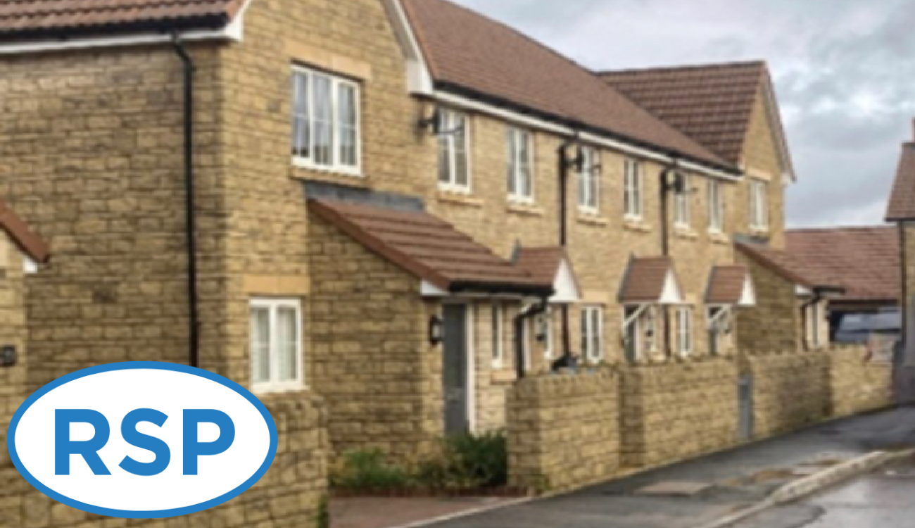 Radstock (Cobblers Way) Residential Development Stage 4 Loan (RSP) - Senior C Tranche