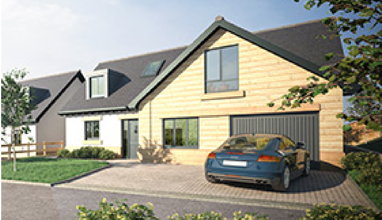 Bolton Le Sands Residential Development Finish and Exit Loan - Junior Tranche