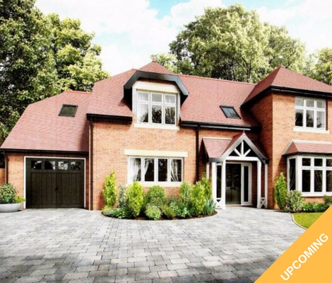 Cheshire Residential Development Loan Cheshire Residential Development Loan