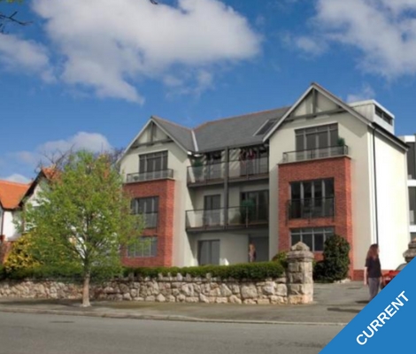 Conwy Residential Bridging Loan