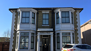 Southampton (Shirley Road) Residential Mezzanine Loan