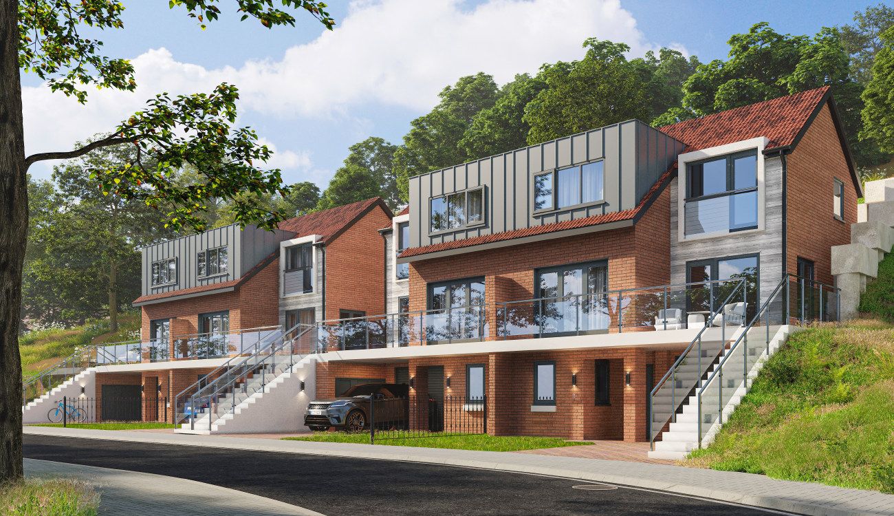 Glastonbury (Rowley Road) Residential Development Stage 3 Loan - Senior Tranche