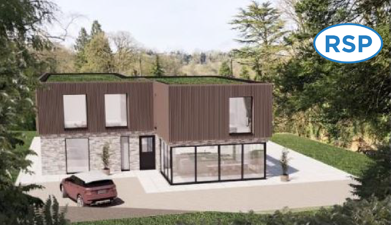 Bath (Limpley Stoke) Residential Development Loan (RSP) Stage 1 - Junior Tranche